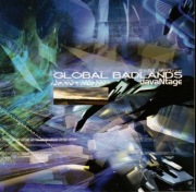 DavaNtage cd Global Badlands ebm industrial ideał