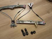 FIAT BRAVO II PODNOŚNIK SZYBY lewy/prawy tył