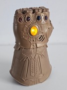 Marvel Avengers rękawica nieskończoności Thanosa Hasbro