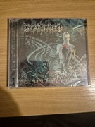 DECAPITATED "NIHILITY" CD