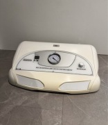 Urządzenie do mikrodermabrazji - Giovanni Beauty - mikrodermabrazja