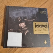 BEHEMOTH: I LOVED YOU AT YOUR DARKEST (DELUXE) w folii