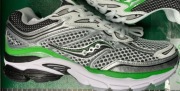Buty do biegania saucony grid Omni 9.