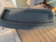 Półka tylna Golf VII 5G