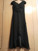 Suknia  38 Sylwester bal wesele karnawał, wysyłka dzisiaj lub Lublin odbiór