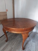 Stół i 4 x krzesła