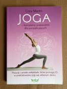 Joga kompletny przewodnik dla początkujących