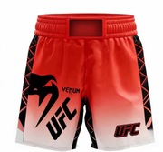 Spodenki treningowe UFC WYPRZEDAŻ wszystkie rozmiary Boks MMA KICK-BOXING
