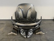 PORSCHE CAYENNE 7p5 LIFT KOMPLETNY PRZÓD MASKA LAMPY ZDERZAK