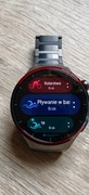 Smartwatch Huawei Watch 4 pro Space Edition szary 