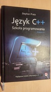 Język C++ Szkoła programowania - Wydanie V| Stephen Prata 