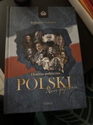 Historia polityczna Polski Tom 2 Patlewicz Radosław