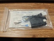 TPMS corolla  hybrid system monitorowania ciśnienia w oponach 