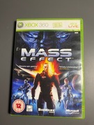 Mass Effect Xbox 360