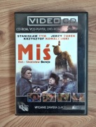 MIŚ - S. Bareja, Box 2 płyty VCD - stan bdb