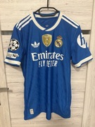 Koszulka Real Madryt Arda Guler