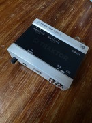 NI Traktor Audio 6 karta dźwiękowa interfejs interface audio dvs 