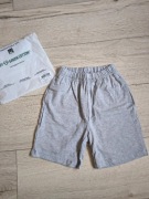 Krótkie spodenki rozmiar 104 Jam Generation by Green Cotton 