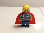 Lego Marvel super heroes Thor figurka sh0018