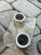 Tulejka wciskana na sworzeń tłoka do prasy Sipma Z224