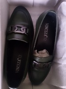 Półbuty  damskie 36