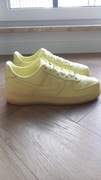 Buty Air Force 1 Low SP Nocta Citron Tint EUR 46, na gwarancji, jak nowe!