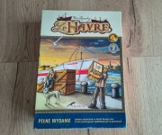 Le Havre - Uve Rosenberg - pełne wydanie