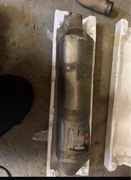 Akrapovič Husqvarna FE 350,2016 + rura seryjna | tytan | oryginał