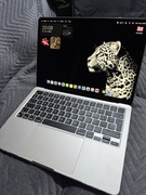 MacBook Air 13.6 cala M2