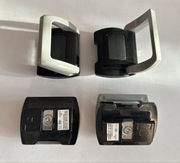 Ucho zaczep siatki bagażnika Kia Optima mocowanie 4sztuki