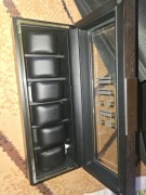 Elegancki Organizer Na Zegarki