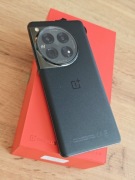 OnePlus 12 - 12/256 GB, gwarancja do 13.06.2026