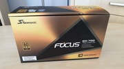 Seasonic FOCUS GX-750