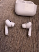 APPLE AirPods Pro II USB-C  ! !