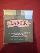 La Mer The Rejuvenating Night Cream 30 ml