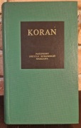 KORAN - przekład i komentarz JÓZEF BIELAWSKI