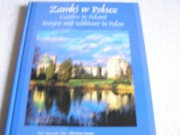 KSIĄŻKA-ZAMKI W POLSCE