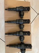 pompowtyskiwacze golf 5 1.9tdi bkc pompki pompowtryski