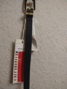 WĄSKI PASEK JENNY FAIRY 