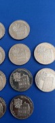 Piotrków Trybunalski 2 zł 2008 r x10 szt Mennicze UNC