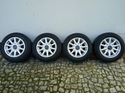 KOŁA AUDI CABRIO 91-93