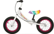 Rowerek biegowy Unicorn Stars Nowy