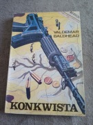 Waldemar Łysiak - Konkwista