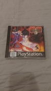 Tekken 3 PlayStation 1 bez książeczki