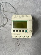 Przekaźnik programowalny 24V DC 6we 4wy Zelio