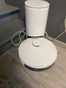 DEBOT - Robot sprzątający odkurza , myje i mopuje z pojemnikiem 