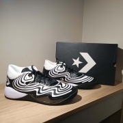 Converse All Star BB Shift CX Mid r. 46 (29,5 cm) A16684C White/Black/Black