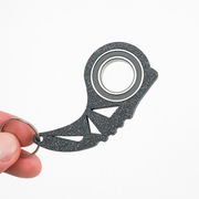 Keyspinner KeyRambit 3D – TikTok Key – Brelok EDC – KOLORY!
