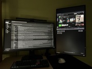 Monitor 32" iiyama XB3270QS-B1 IPS