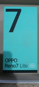 OPPO Reno7 Lite